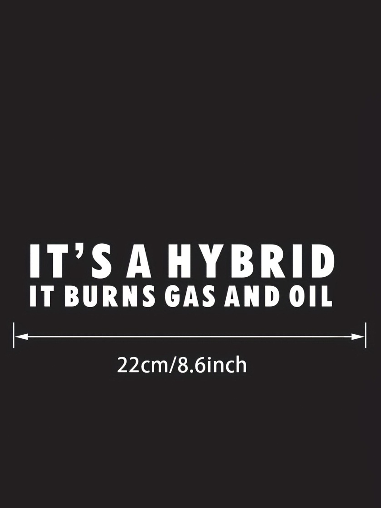 Custom Automotive Decal Stickers
